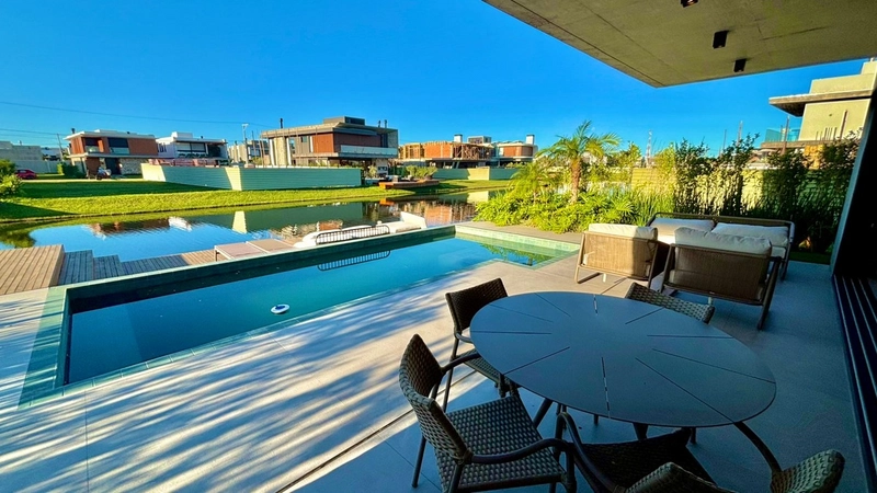 Casa em Condomínio Fechado em Xangri-Lá Amare Home Resort!: 45ª foto da galeria de imagens do imóvel