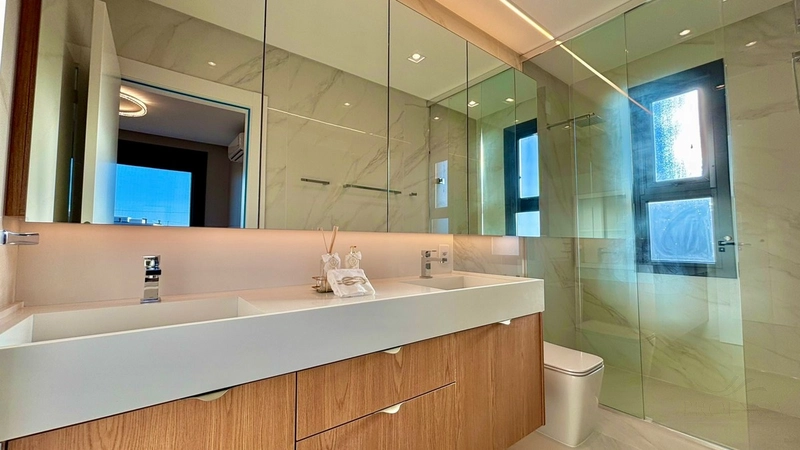 Casa em Condomínio Fechado em Xangri-Lá Amare Home Resort!: 43ª foto da galeria de imagens do imóvel