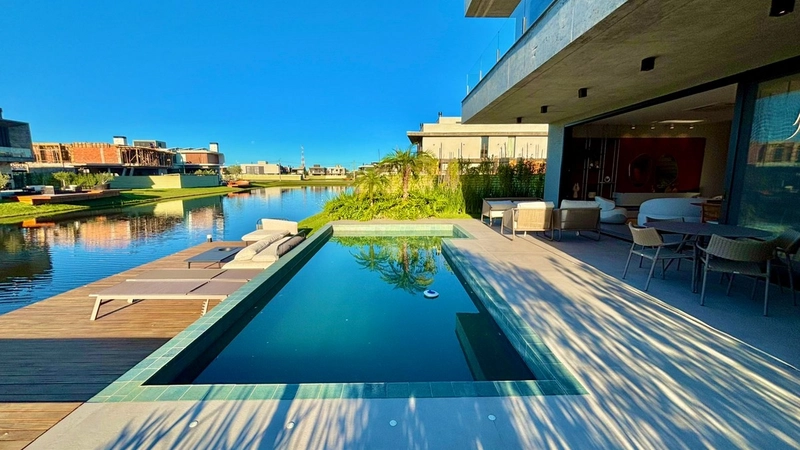 Casa em Condomínio Fechado em Xangri-Lá Amare Home Resort!: 46ª foto da galeria de imagens do imóvel