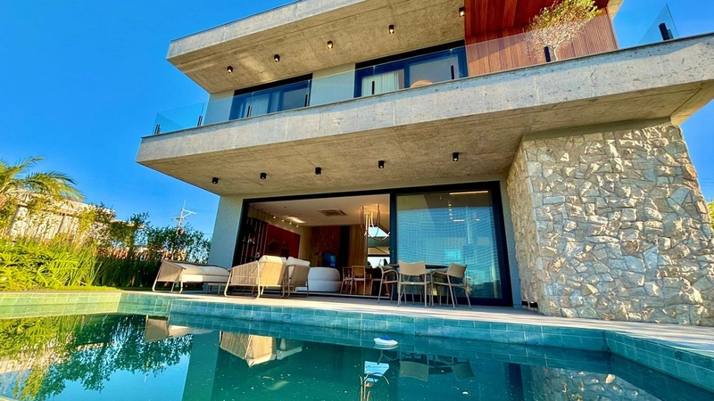 Casa em Condomínio Fechado em Xangri-Lá Amare Home Resort!: 48ª foto da galeria de imagens do imóvel