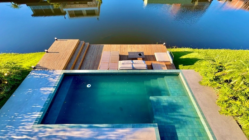 Casa em Condomínio Fechado em Xangri-Lá Amare Home Resort!: 37ª foto da galeria de imagens do imóvel
