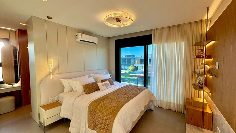 Casa em Condomínio Fechado em Xangri-Lá Amare Home Resort!: 35ª foto da galeria de imagens do imóvel