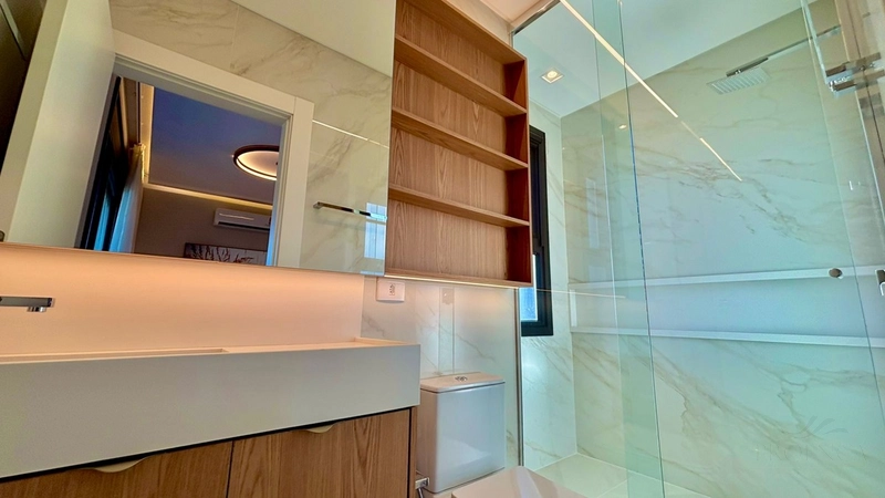 Casa em Condomínio Fechado em Xangri-Lá Amare Home Resort!: 42ª foto da galeria de imagens do imóvel