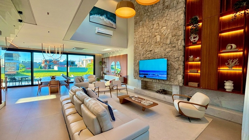 Casa em Condomínio Fechado em Xangri-Lá Amare Home Resort!: 5ª foto da galeria de imagens do imóvel