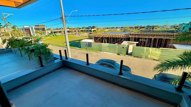 Casa em Condomínio Fechado em Xangri-Lá Amare Home Resort!: 28ª foto da galeria de imagens do imóvel