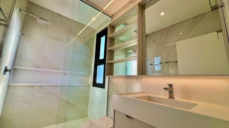 Casa em Condomínio Fechado em Xangri-Lá Amare Home Resort!: 33ª foto da galeria de imagens do imóvel