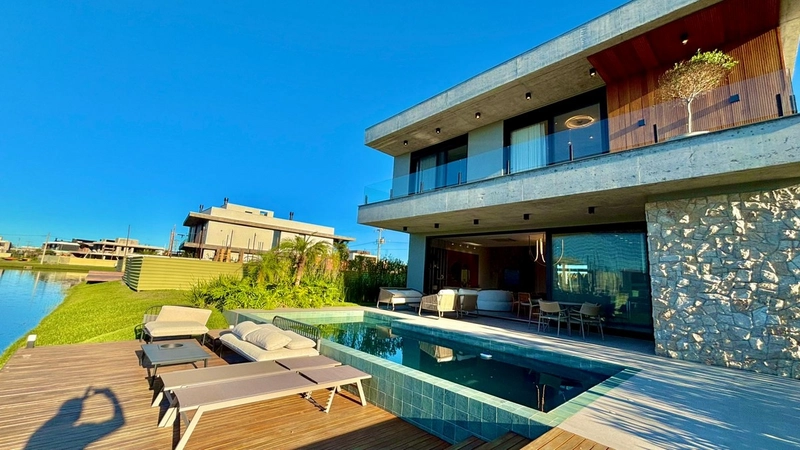 Casa em Condomínio Fechado em Xangri-Lá Amare Home Resort!: 47ª foto da galeria de imagens do imóvel