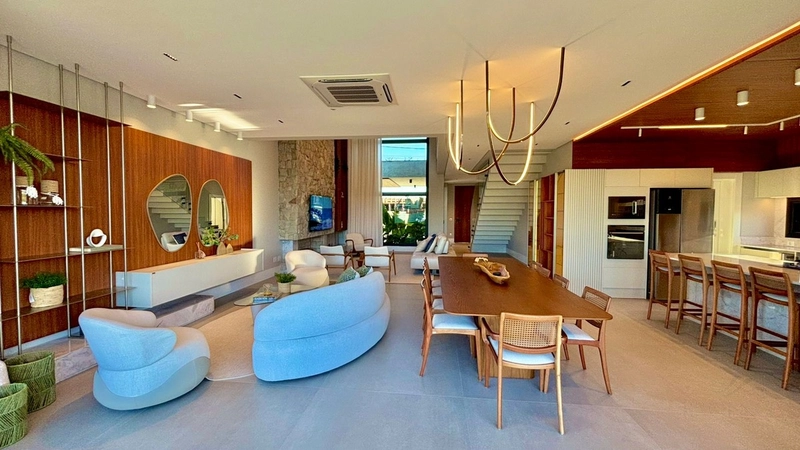 Casa em Condomínio Fechado em Xangri-Lá Amare Home Resort!: 8ª foto da galeria de imagens do imóvel