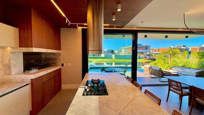 Casa em Condomínio Fechado em Xangri-Lá Amare Home Resort!: 12ª foto da galeria de imagens do imóvel