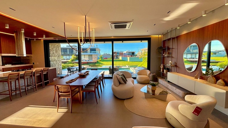 Casa em Condomínio Fechado em Xangri-Lá Amare Home Resort!: 7ª foto da galeria de imagens do imóvel