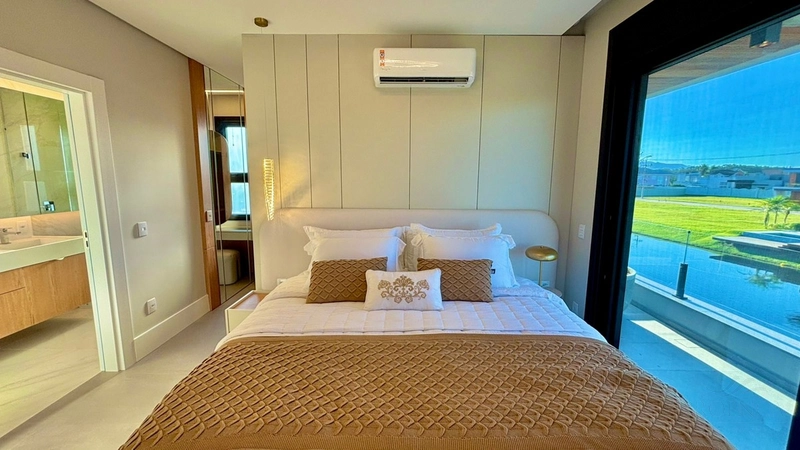 Casa em Condomínio Fechado em Xangri-Lá Amare Home Resort!: 34ª foto da galeria de imagens do imóvel