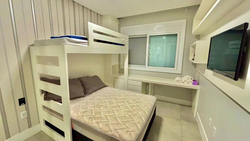 Casa térrea 3 Dormitórios  Condomínio Dubai Resort Capão.: 14ª foto da galeria de imagens do imóvel