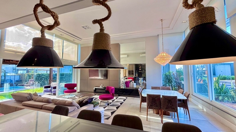 Casa térrea 3 Dormitórios  Condomínio Dubai Resort Capão.: 10ª foto da galeria de imagens do imóvel