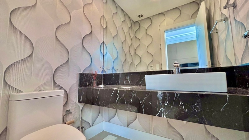 Casa térrea 3 Dormitórios  Condomínio Dubai Resort Capão.: 12ª foto da galeria de imagens do imóvel