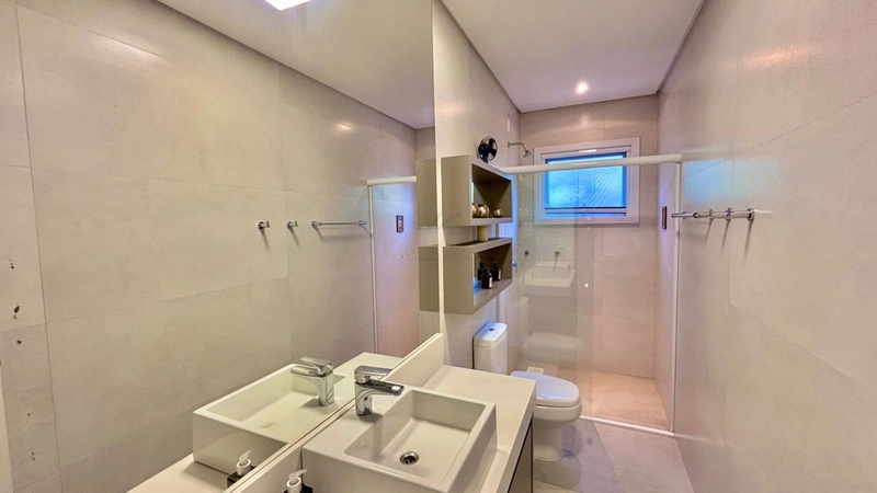 Casa térrea 3 Dormitórios  Condomínio Dubai Resort Capão.: 20ª foto da galeria de imagens do imóvel