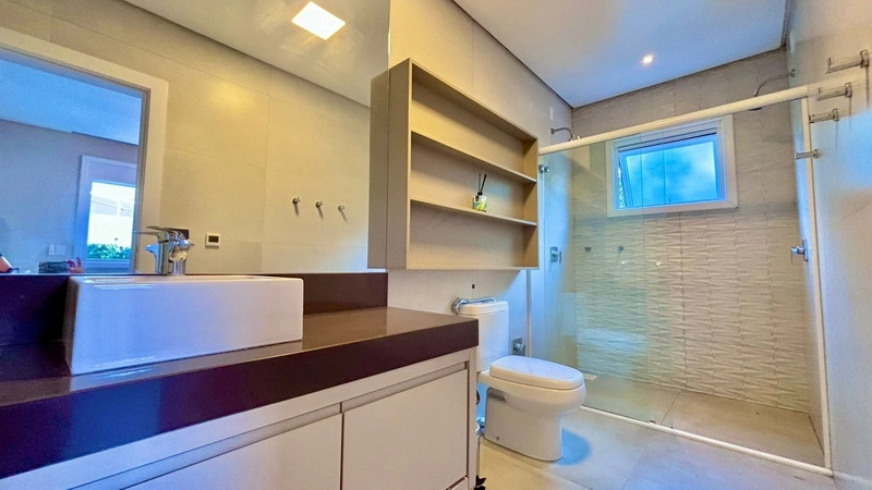 Casa térrea 3 Dormitórios  Condomínio Dubai Resort Capão.: 15ª foto da galeria de imagens do imóvel