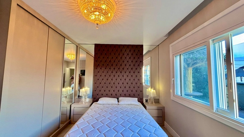 Casa térrea 3 Dormitórios  Condomínio Dubai Resort Capão.: 17ª foto da galeria de imagens do imóvel