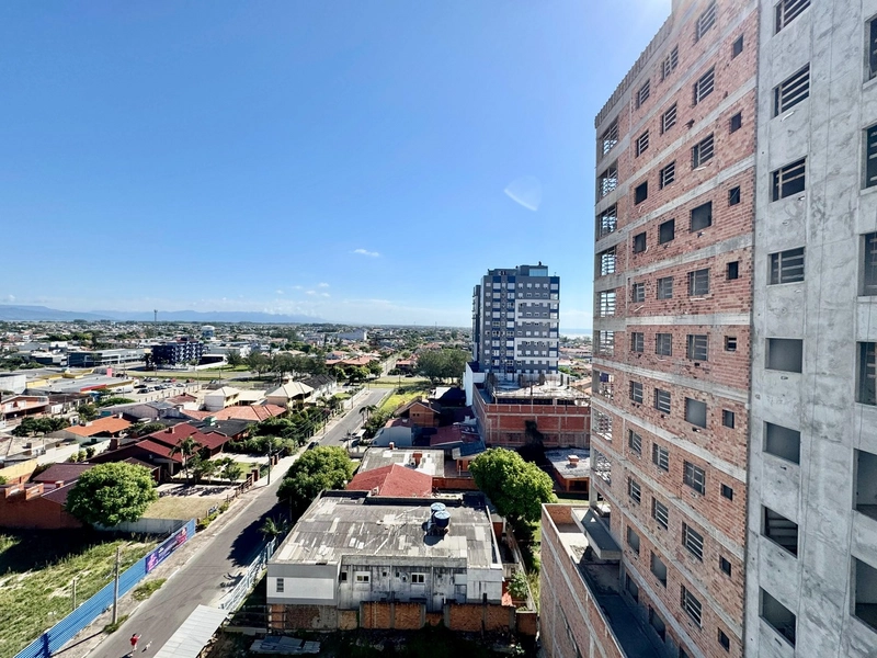 Apartamento de 1 dormitório, Zona Nova, Capão da Canoa.: 4ª foto da galeria de imagens do imóvel