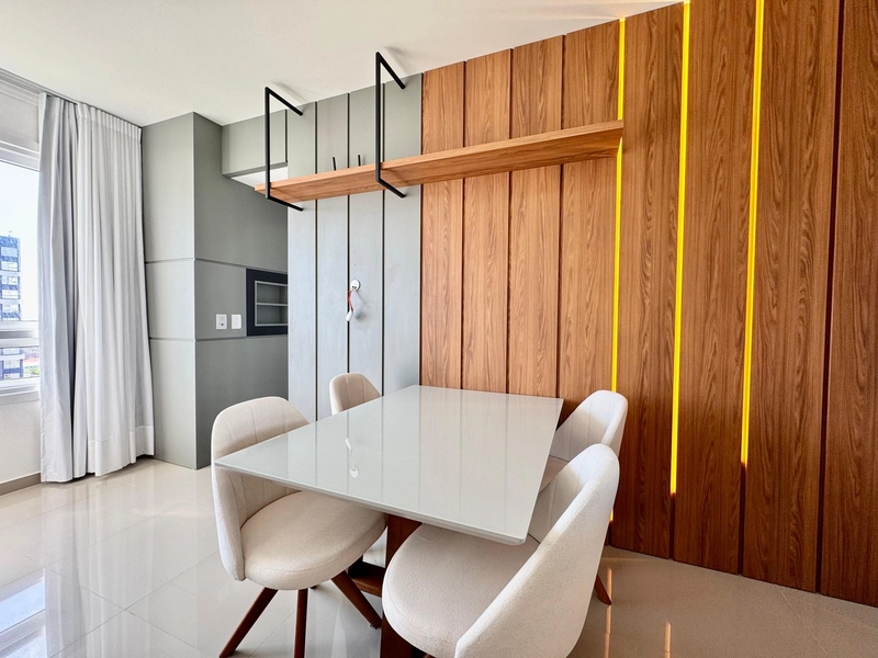 Apartamento de 1 dormitório, Zona Nova, Capão da Canoa.: 13ª foto da galeria de imagens do imóvel