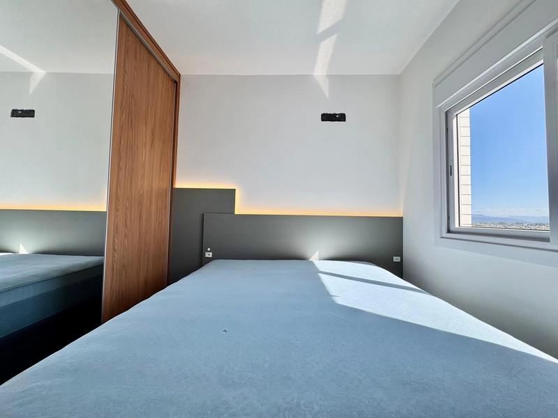 Apartamento de 1 dormitório, Zona Nova, Capão da Canoa.: 12ª foto da galeria de imagens do imóvel