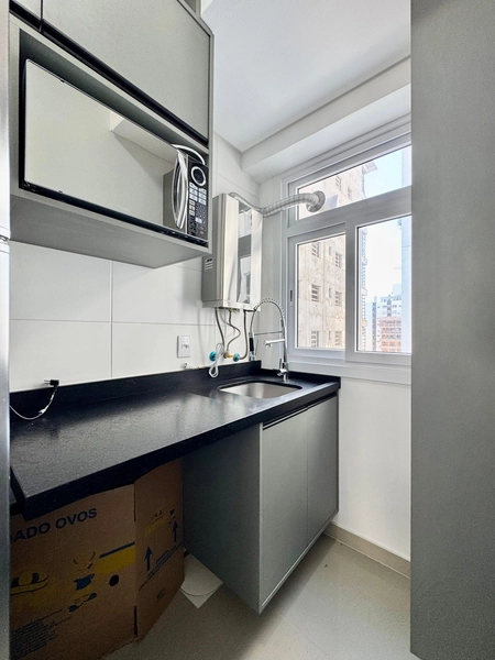 Apartamento de 1 dormitório, Zona Nova, Capão da Canoa.: 17ª foto da galeria de imagens do imóvel