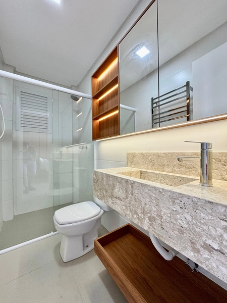 Apartamento de 1 dormitório, Zona Nova, Capão da Canoa.: 16ª foto da galeria de imagens do imóvel