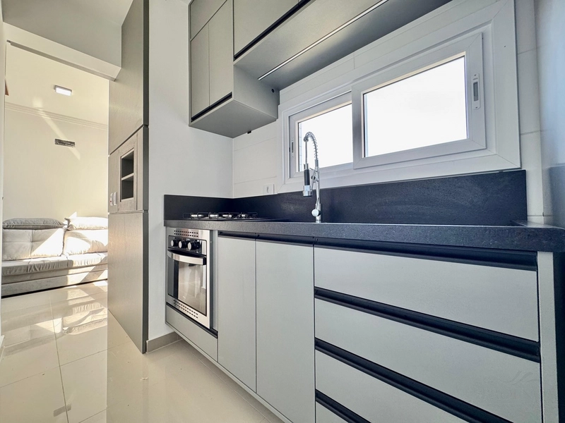 Apartamento de 1 dormitório, Zona Nova, Capão da Canoa.: 14ª foto da galeria de imagens do imóvel
