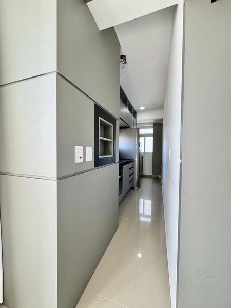 Apartamento de 1 dormitório, Zona Nova, Capão da Canoa.: 10ª foto da galeria de imagens do imóvel