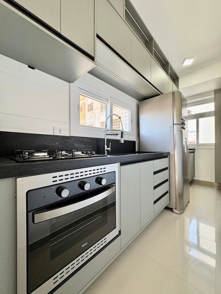 Apartamento de 1 dormitório, Zona Nova, Capão da Canoa.: 2ª foto da galeria de imagens do imóvel