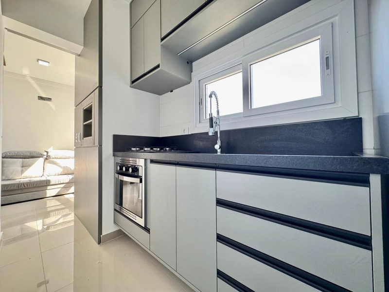 Apartamento de 1 dormitório, Zona Nova, Capão da Canoa.: 5ª foto da galeria de imagens do imóvel