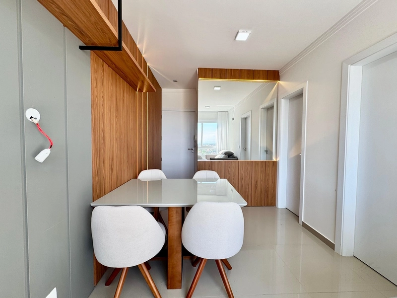 Apartamento de 1 dormitório, Zona Nova, Capão da Canoa.: 11ª foto da galeria de imagens do imóvel