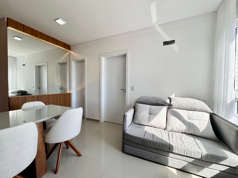 Apartamento de 1 dormitório, Zona Nova, Capão da Canoa.: 9ª foto da galeria de imagens do imóvel