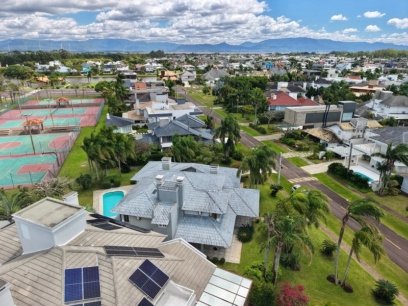 CASA À VENDA EM ATLÂNTIDA! 2 LOTES • 1.200 M² DE TERRENO • 4 SUÍTES: 50ª foto da galeria de imagens do imóvel