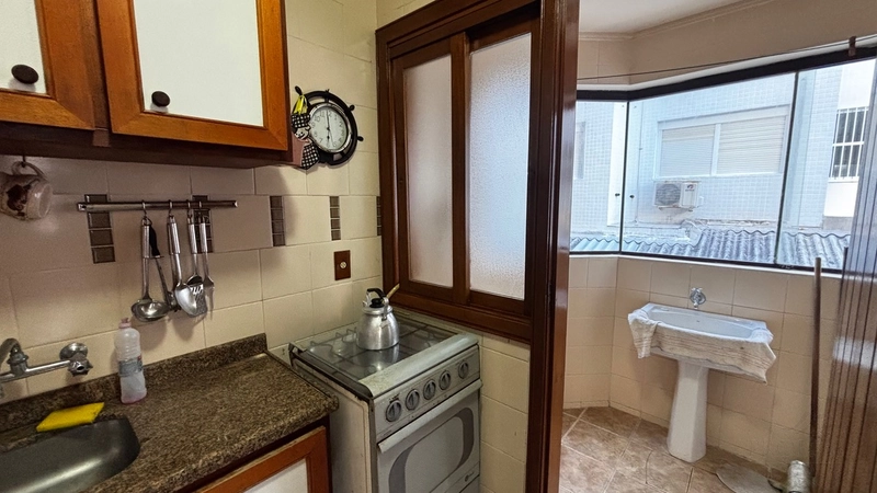 APARTAMENTO PARA LOCAÇÃO POR TEMPORADA – ZONA NOVA | CAPÃO DA CANOA: 7ª foto da galeria de imagens do imóvel