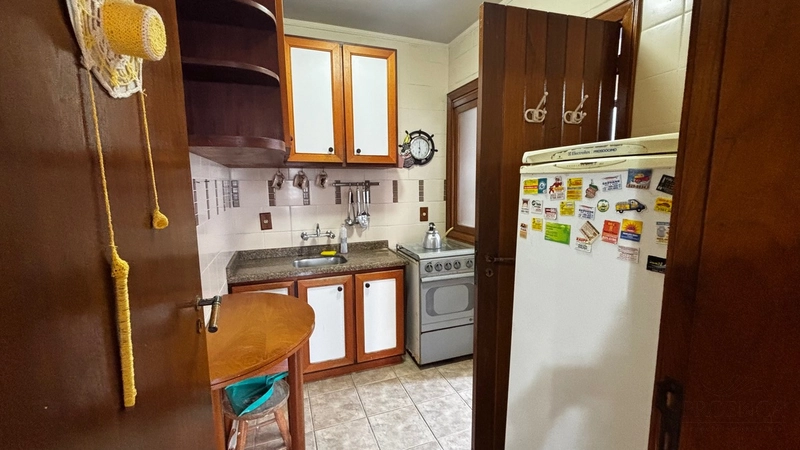 APARTAMENTO PARA LOCAÇÃO POR TEMPORADA – ZONA NOVA | CAPÃO DA CANOA: 8ª foto da galeria de imagens do imóvel