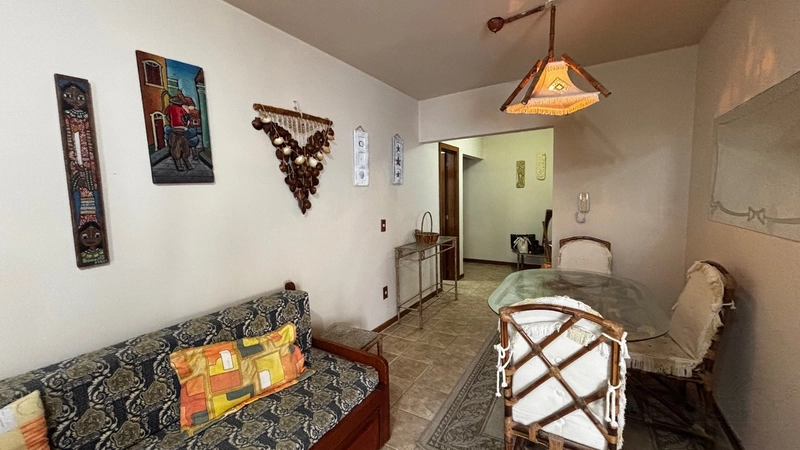 APARTAMENTO PARA LOCAÇÃO POR TEMPORADA – ZONA NOVA | CAPÃO DA CANOA: 2ª foto da galeria de imagens do imóvel