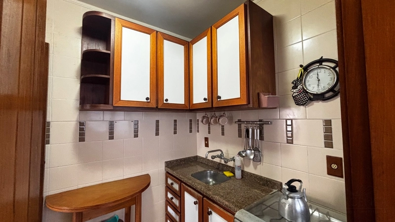 APARTAMENTO PARA LOCAÇÃO POR TEMPORADA – ZONA NOVA | CAPÃO DA CANOA: 9ª foto da galeria de imagens do imóvel