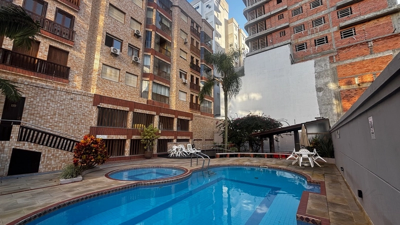 APARTAMENTO PARA LOCAÇÃO POR TEMPORADA – ZONA NOVA | CAPÃO DA CANOA: 13ª foto da galeria de imagens do imóvel