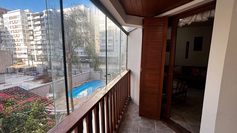 APARTAMENTO PARA LOCAÇÃO POR TEMPORADA – ZONA NOVA | CAPÃO DA CANOA: 4ª foto da galeria de imagens do imóvel