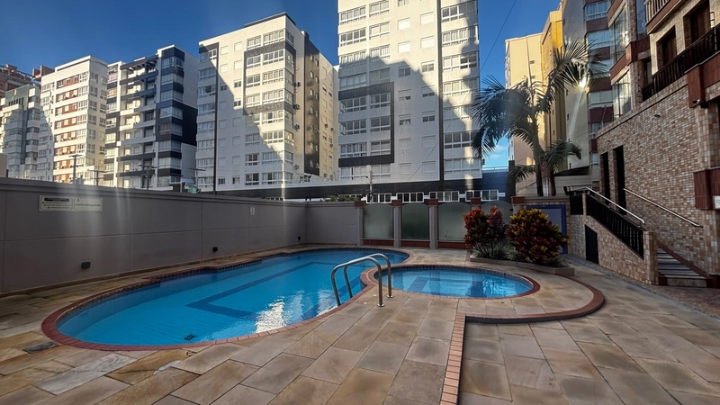 APARTAMENTO PARA LOCAÇÃO POR TEMPORADA – ZONA NOVA | CAPÃO DA CANOA: 20ª foto da galeria de imagens do imóvel