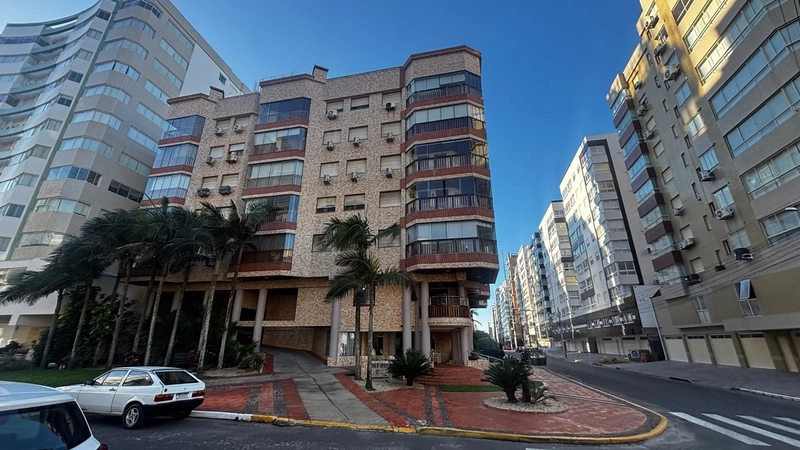 APARTAMENTO PARA LOCAÇÃO POR TEMPORADA – ZONA NOVA | CAPÃO DA CANOA: 18ª foto da galeria de imagens do imóvel