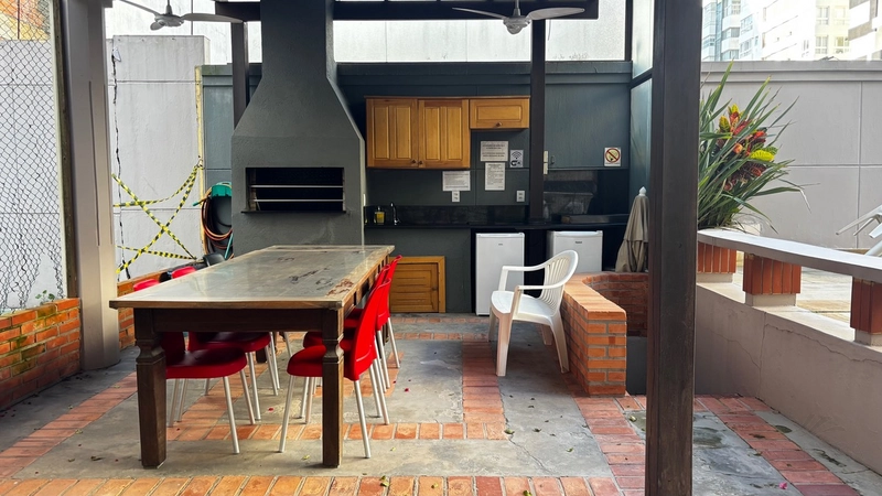 APARTAMENTO PARA LOCAÇÃO POR TEMPORADA – ZONA NOVA | CAPÃO DA CANOA: 16ª foto da galeria de imagens do imóvel