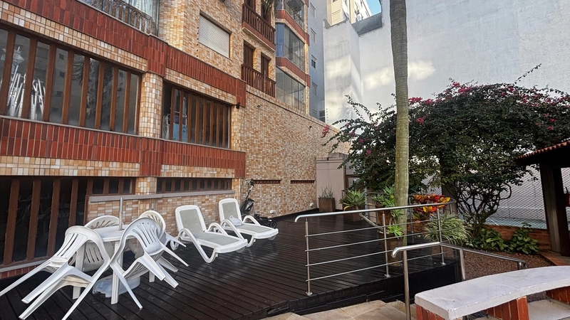 APARTAMENTO PARA LOCAÇÃO POR TEMPORADA – ZONA NOVA | CAPÃO DA CANOA: 15ª foto da galeria de imagens do imóvel