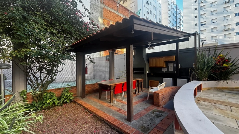 APARTAMENTO PARA LOCAÇÃO POR TEMPORADA – ZONA NOVA | CAPÃO DA CANOA: 17ª foto da galeria de imagens do imóvel