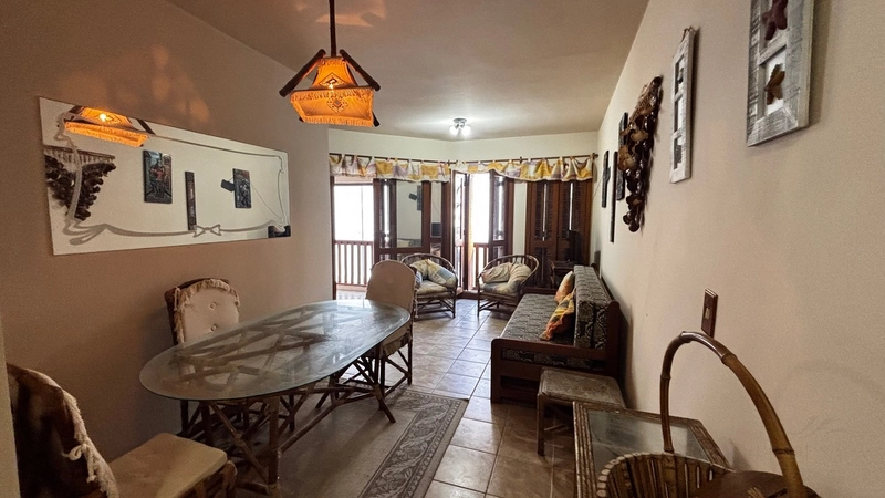 APARTAMENTO PARA LOCAÇÃO POR TEMPORADA – ZONA NOVA | CAPÃO DA CANOA: 1ª foto da galeria de imagens do imóvel
