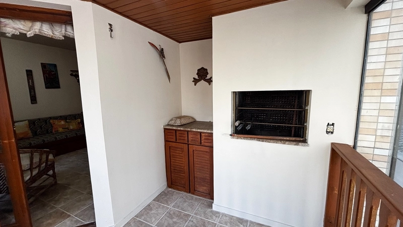 APARTAMENTO PARA LOCAÇÃO POR TEMPORADA – ZONA NOVA | CAPÃO DA CANOA: 6ª foto da galeria de imagens do imóvel