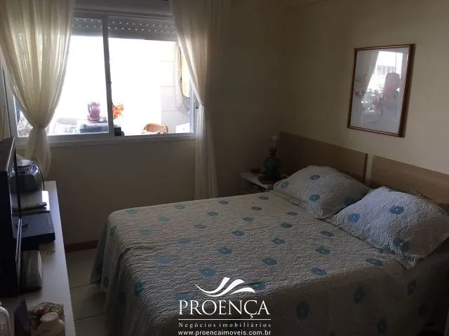 Apartamento mobiliado 1 dormitório no Centro de Capão da Canoa: 7ª foto da galeria de imagens do imóvel