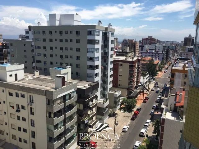 Apartamento mobiliado 1 dormitório no Centro de Capão da Canoa: 9ª foto da galeria de imagens do imóvel