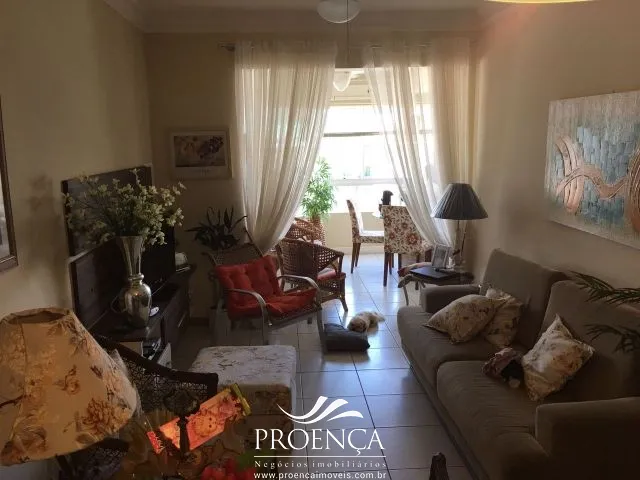 Apartamento mobiliado 1 dormitório no Centro de Capão da Canoa: 2ª foto da galeria de imagens do imóvel