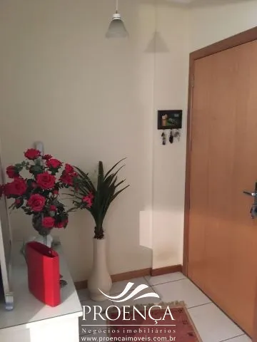 Apartamento mobiliado 1 dormitório no Centro de Capão da Canoa: 3ª foto da galeria de imagens do imóvel